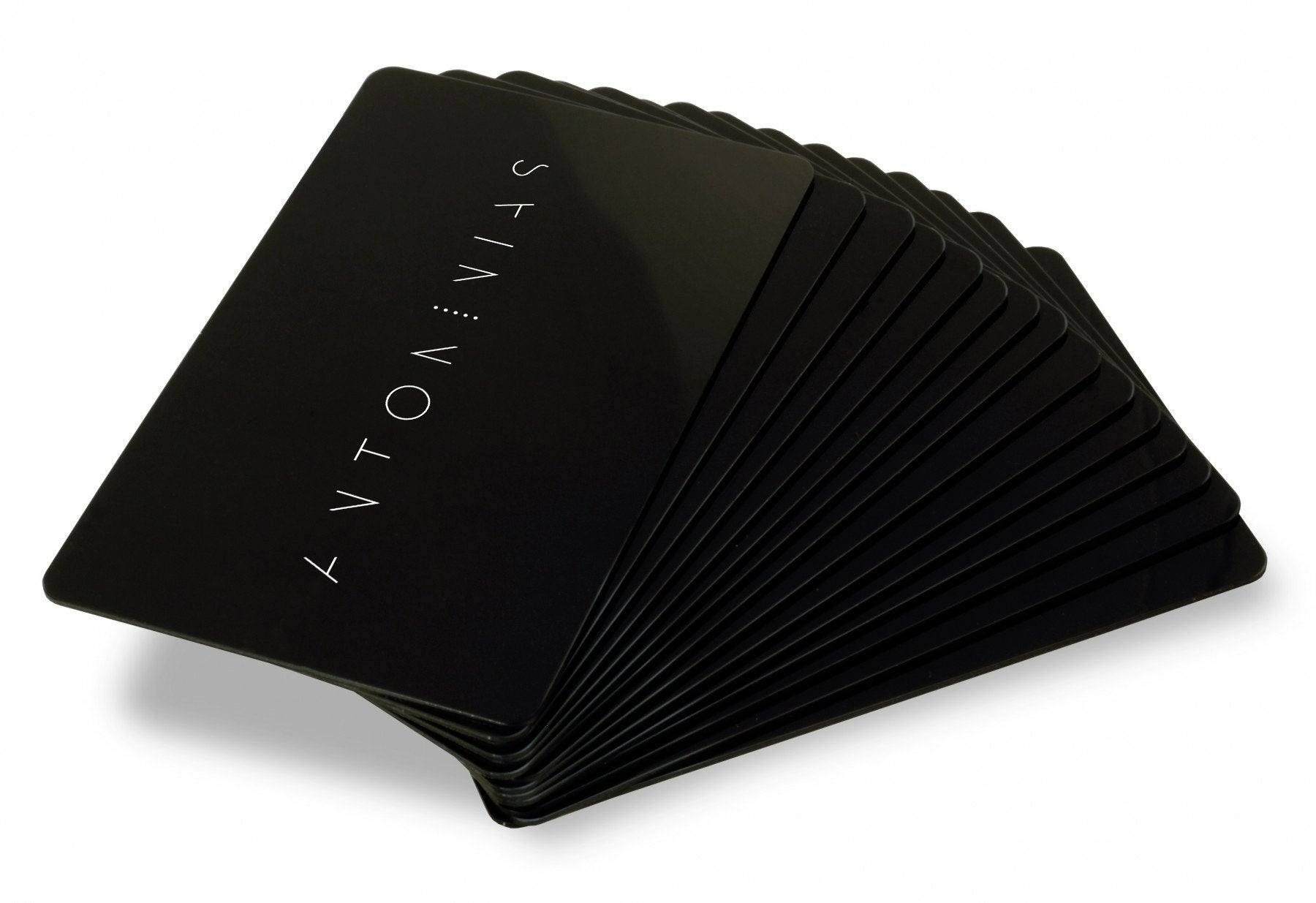 Womens Designer GIFT CARD │ Luxury GIFT CARD - Antoninias