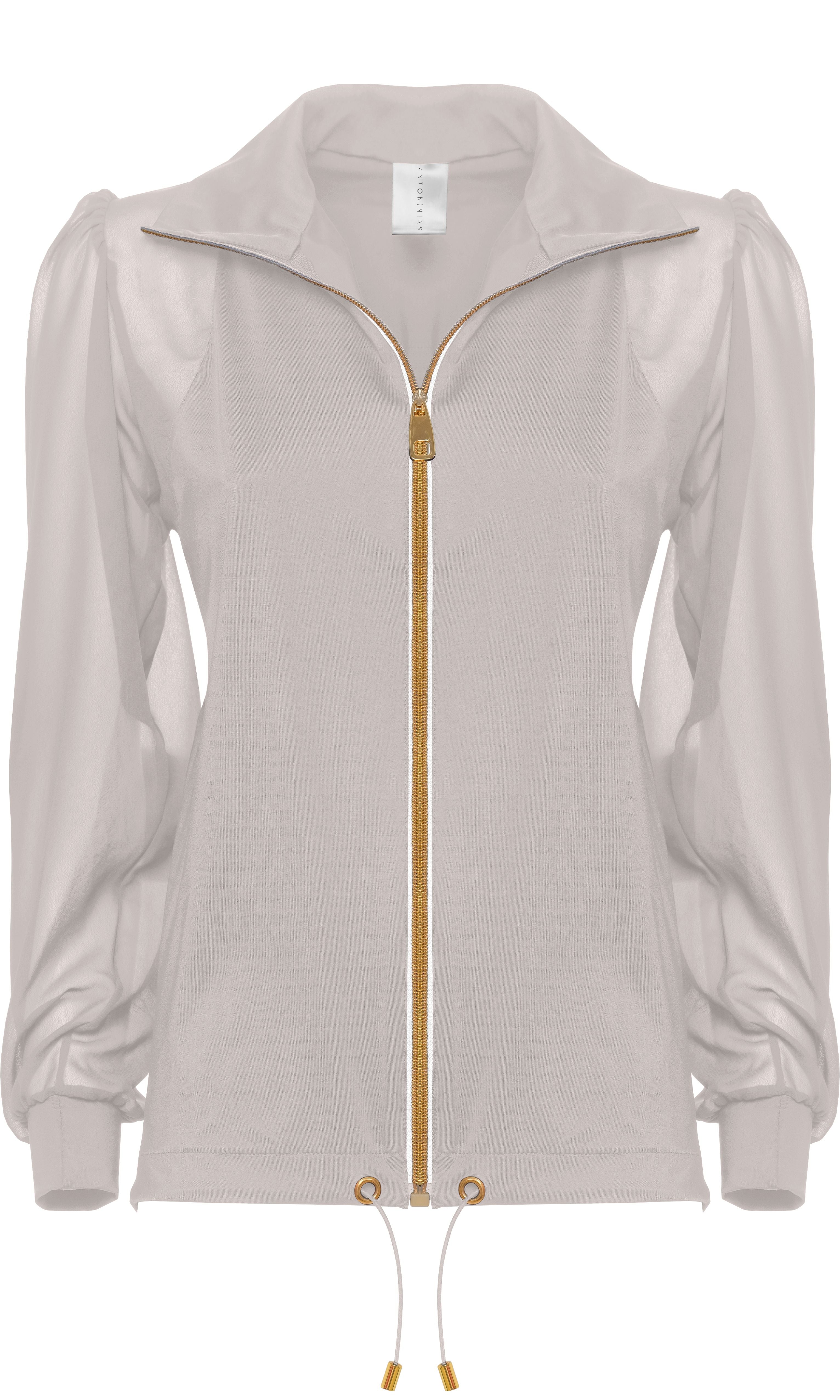 PANACEA TRACKSUIT JACKET