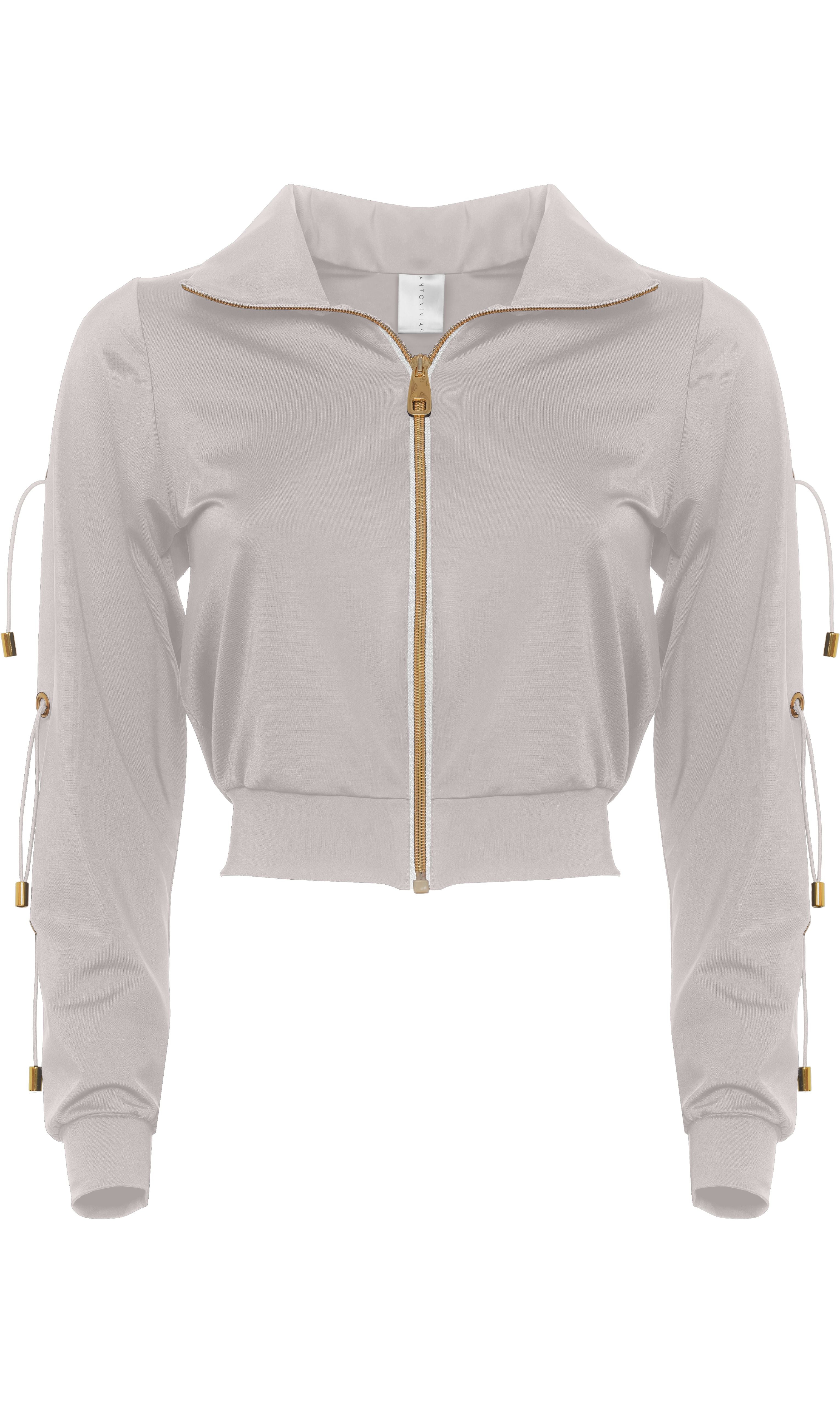 FITCY TRACKSUIT JACKET