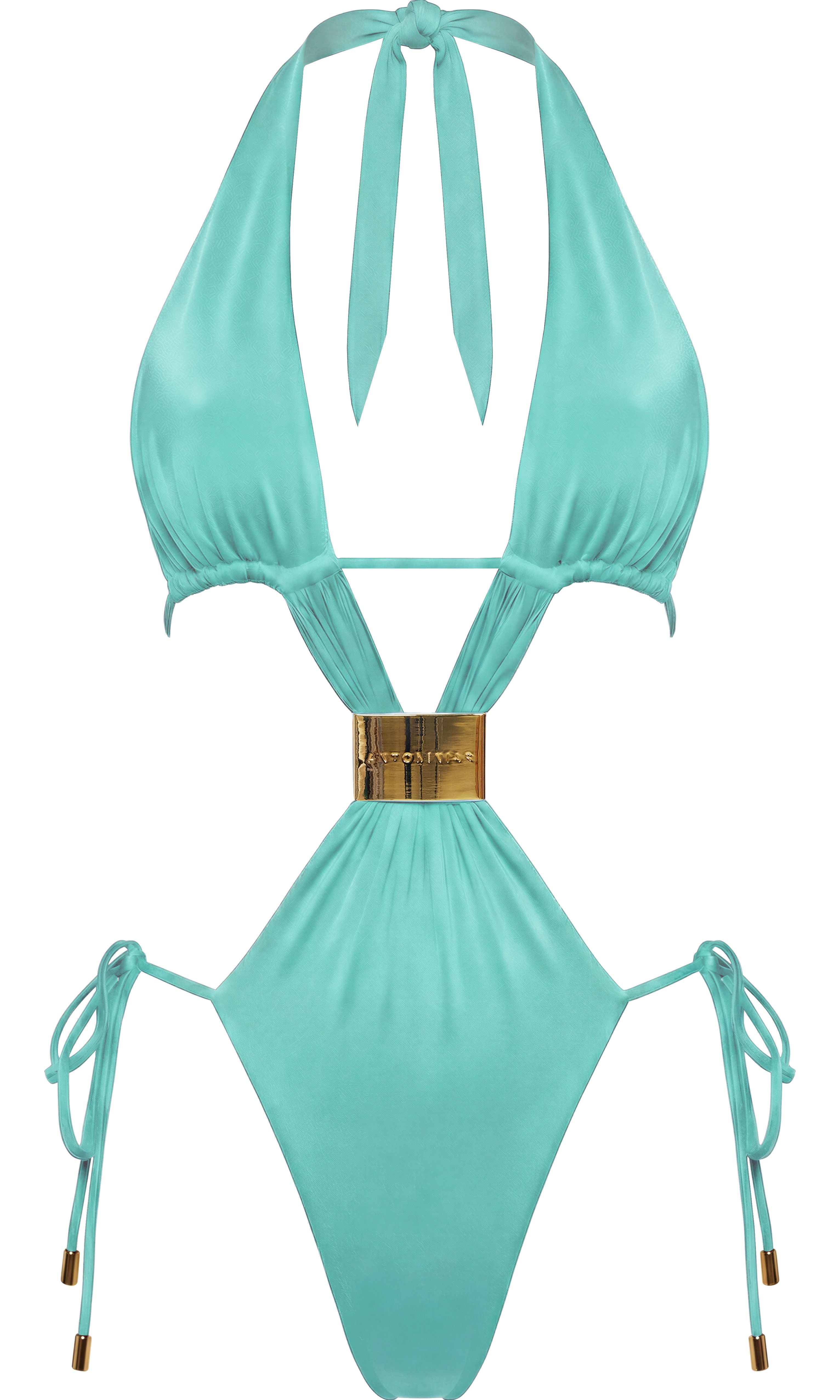 MIRABILIS SWIMWEAR