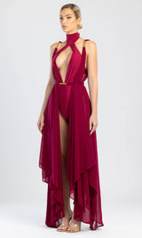 Womens Designer beachwear │ Luxury beachwear - Antoninias