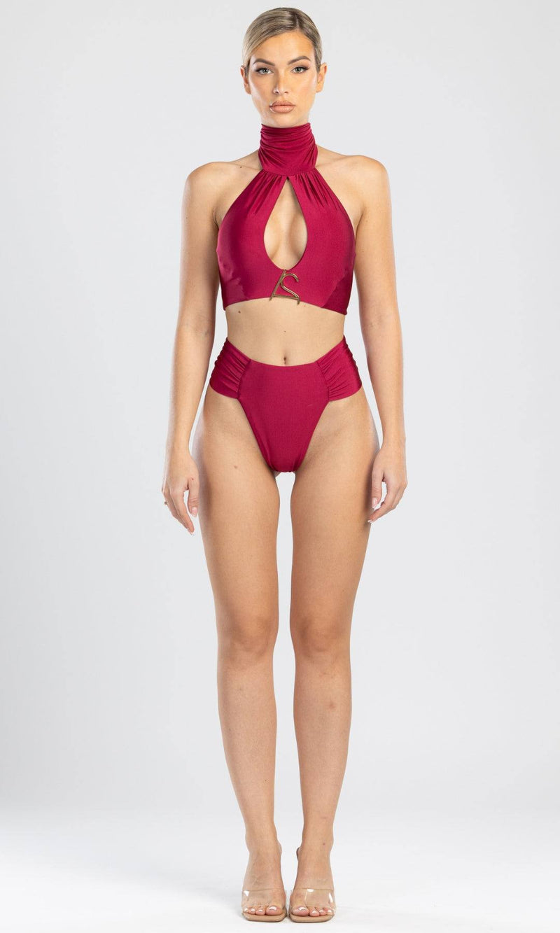 Womens Designer bikini │ Luxury bikini - Antoninias