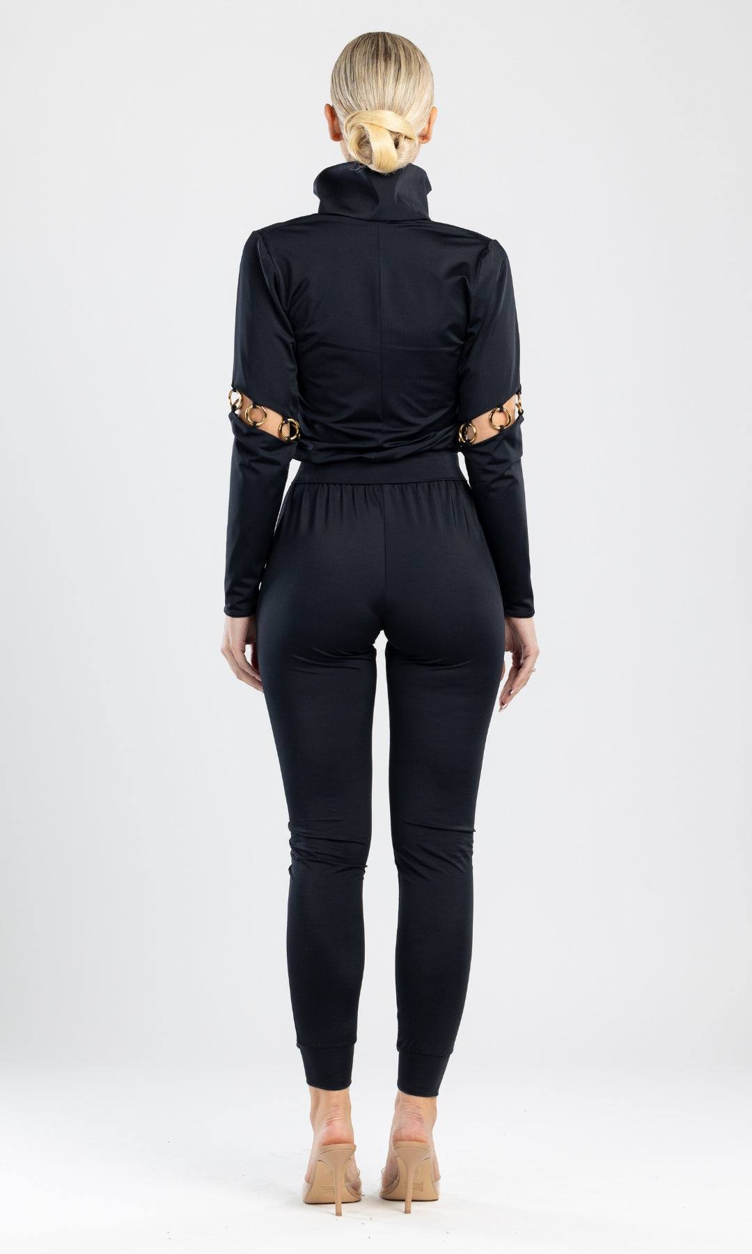 Designer tracksuits for women by Antoninias