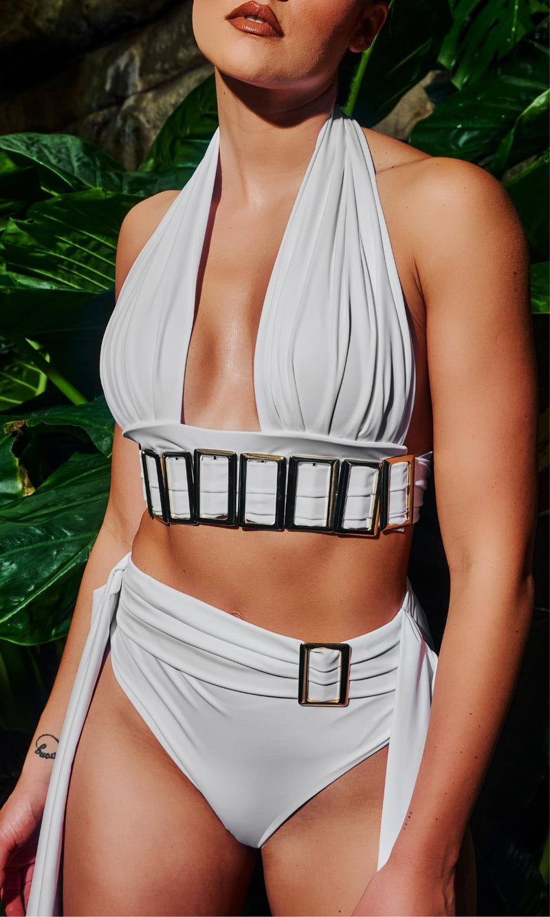 Womens Designer swimwear │ Luxury swimwear - Antoninias