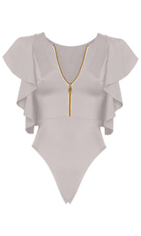 Womens Designer Swimwear │ Luxury Swimwear - Antoninias