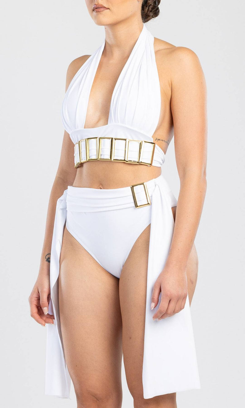 Womens Designer swimwear │ Luxury swimwear - Antoninias