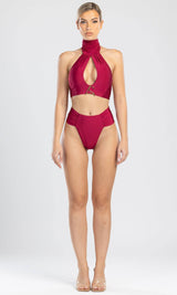 Womens Designer swimwear │ Luxury swimwear - Antoninias
