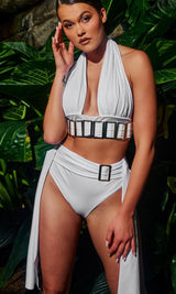 Womens Designer swimwear │ Luxury swimwear - Antoninias