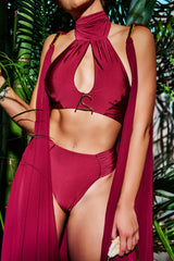 Womens Designer swimwear │ Luxury swimwear - Antoninias