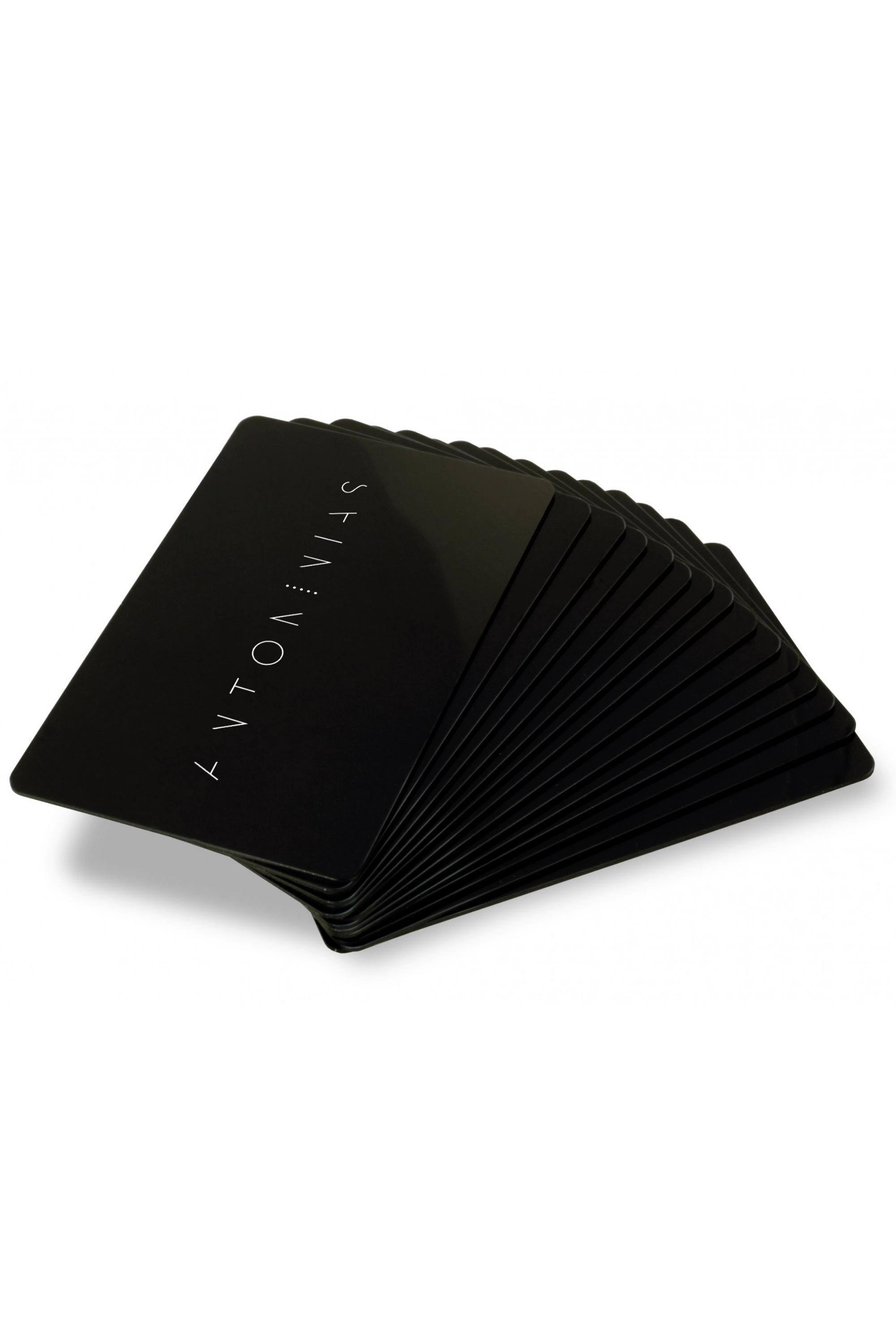 Womens Designer Gift Cards │ Luxury Gift Cards - Antoninias