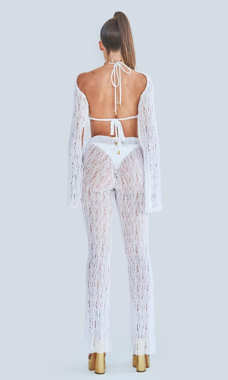 Womens Designer resort wear │ Luxury resort wear - Antoninias