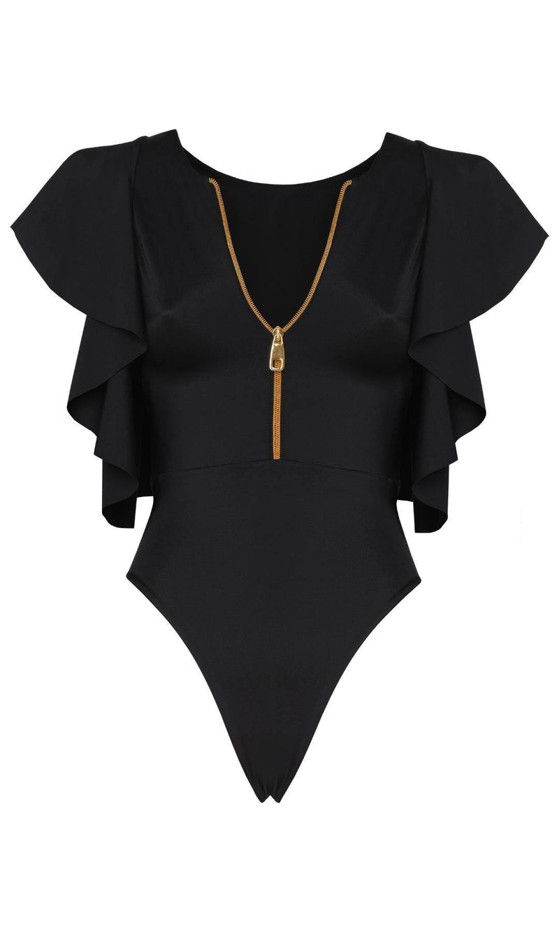 Womens Designer Swimwear │ Luxury Swimwear - Antoninias