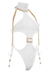 Womens Designer Swimwear │ Luxury Swimwear - Antoninias
