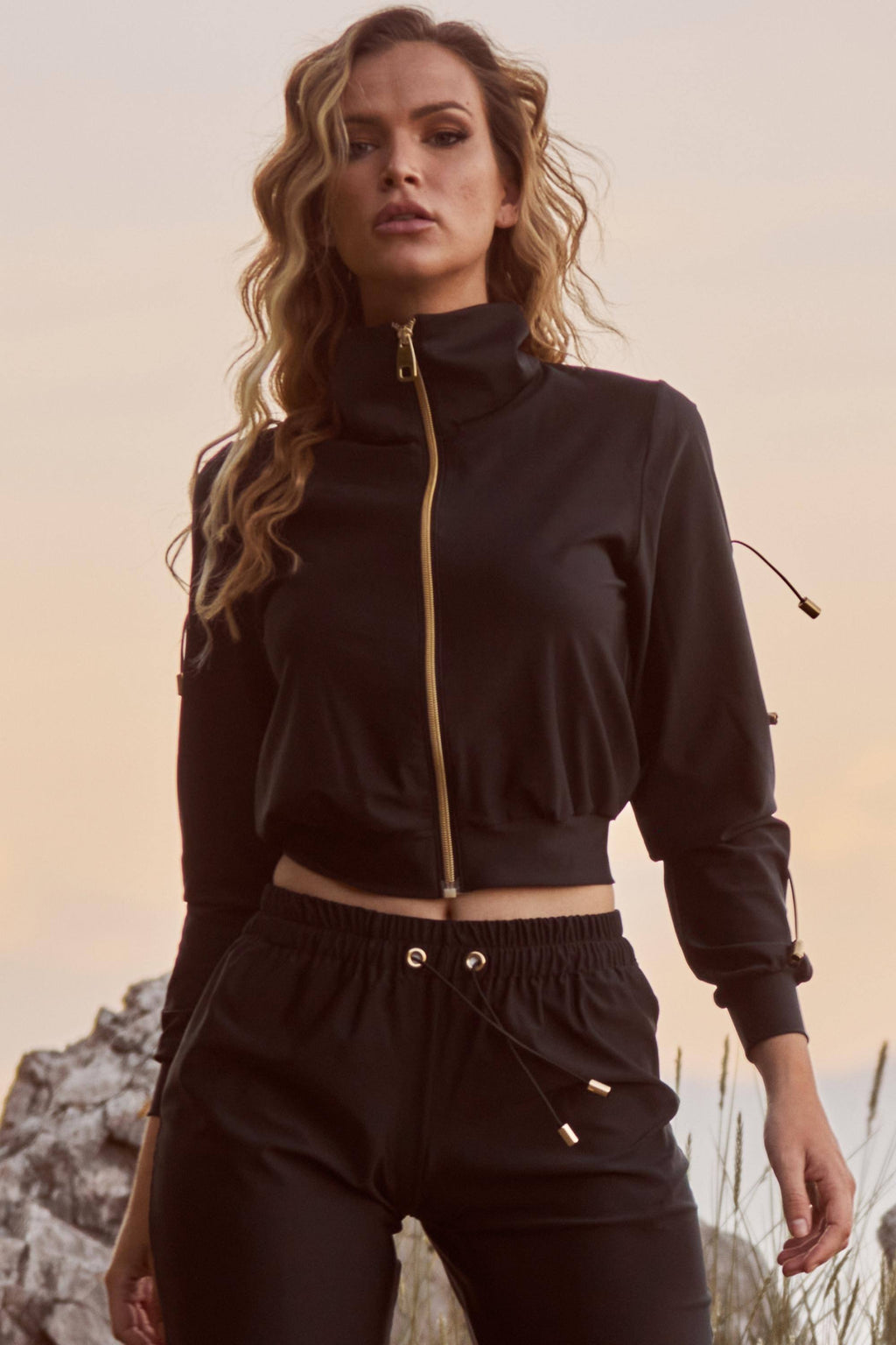 Luxury Tracksuits for Women  The Ultimate in Comfort & Style - Antoninias