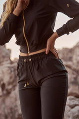Womens Designer tracksuit │ Luxury tracksuit - Antoninias