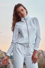 Womens Designer tracksuit │ Luxury tracksuit - Antoninias