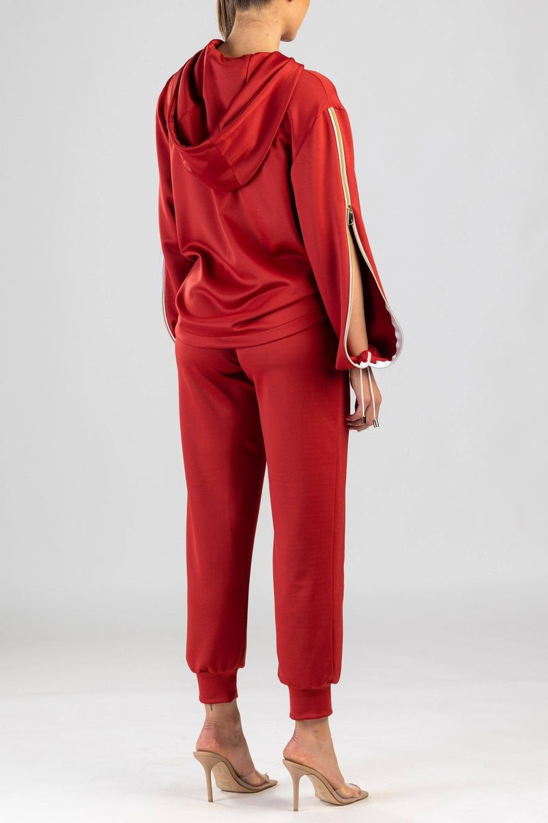 Womens Designer tracksuit │ Luxury tracksuit  - Antoninias